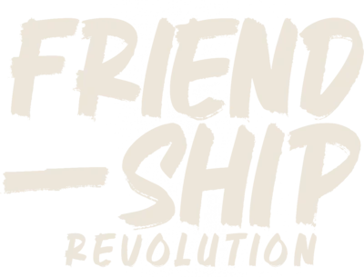 Friendship Revolution